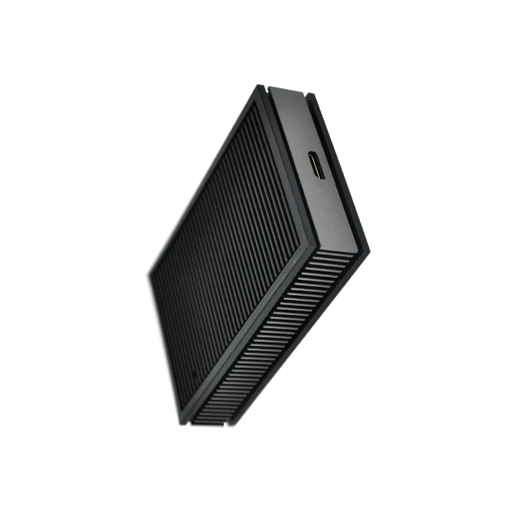 Smart Car Display – Wireless, Compact, App-Ready