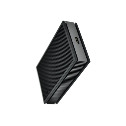 Smart Car Display – Wireless, Compact, App-Ready